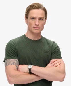 Essential Logo T-Shirt