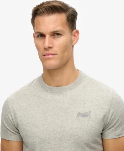 Essential Logo T-Shirt