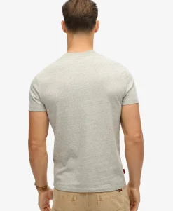Essential Logo T-Shirt