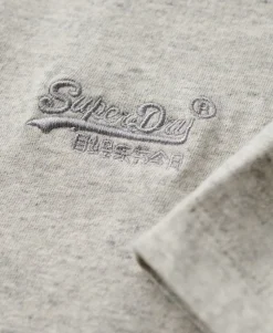 Essential Logo T-Shirt