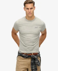 Essential Logo T-Shirt