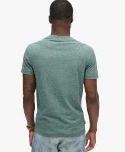 Essential Logo T-Shirt