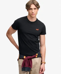 Essential Logo T-Shirt
