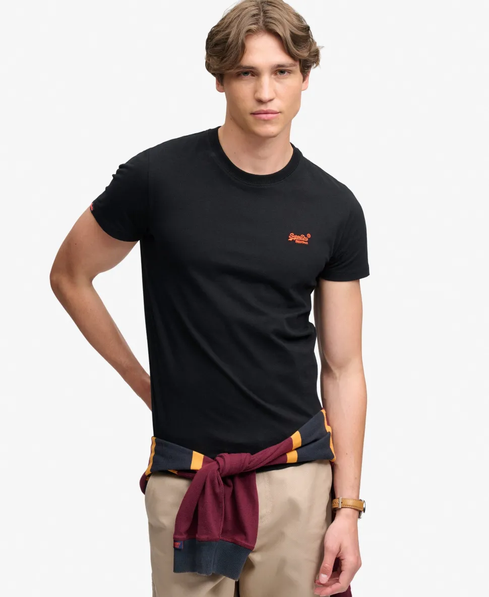 Essential Logo T-Shirt
