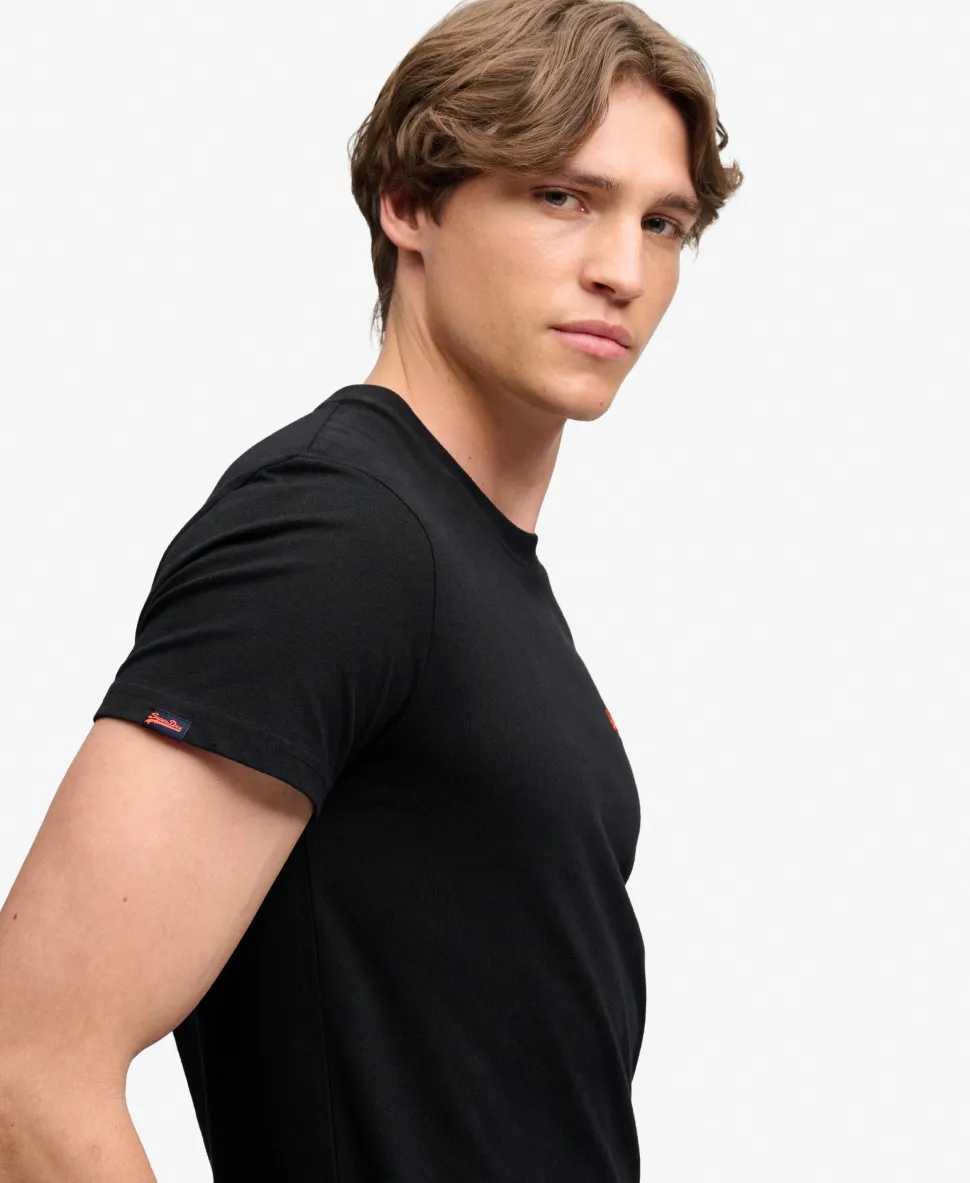 Essential Logo T-Shirt