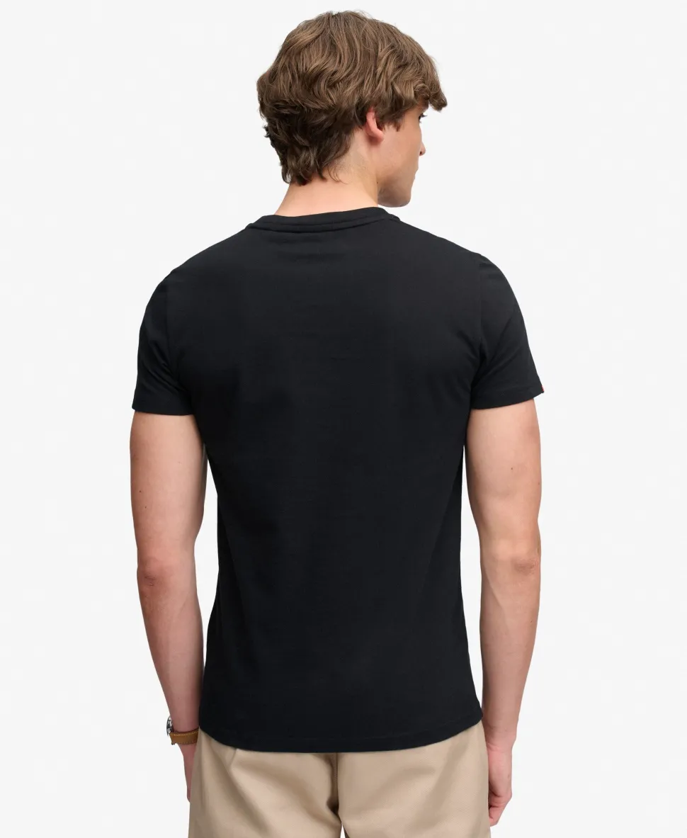 Essential Logo T-Shirt