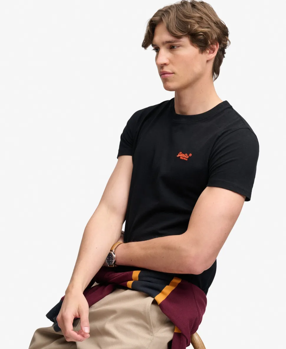 Essential Logo T-Shirt