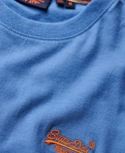 Essential Logo T-Shirt