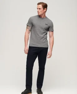 Essential Logo T-Shirt