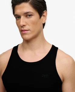 Essential Logo Vest