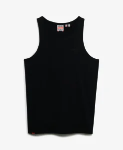 Essential Logo Vest