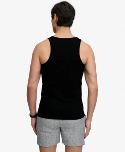Essential Logo Vest