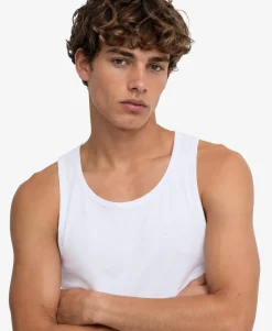 Essential Logo Vest