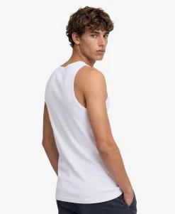 Essential Logo Vest