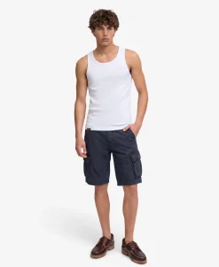 Essential Logo Vest