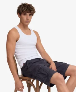 Essential Logo Vest