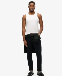 Essential Logo Vest Top
