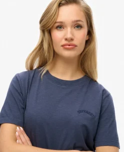 Essential Logo Washed T-Shirt