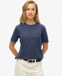 Essential Logo Washed T-Shirt