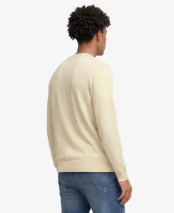 Essentials Cotton Jumper