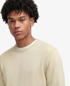 Essentials Cotton Jumper