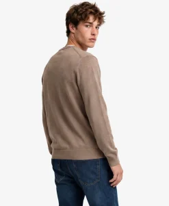 Essentials Cotton Jumper