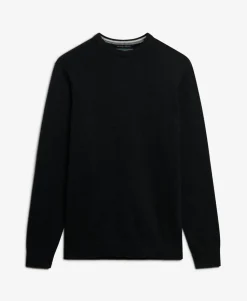 Essentials Cotton Jumper