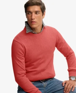 Essentials Cotton Jumper