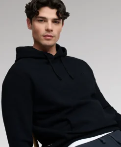 Essential SD Co Logo Hoodie
