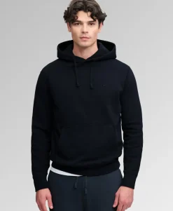 Essential SD Co Logo Hoodie