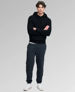 Essential SD Co Logo Hoodie