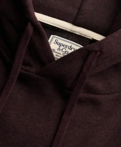 Essential SD Co Logo Hoodie
