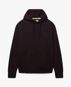 Essential SD Co Logo Hoodie