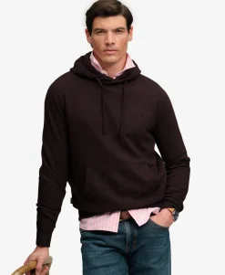 Essential SD Co Logo Hoodie