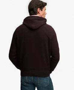 Essential SD Co Logo Hoodie