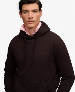 Essential SD Co Logo Hoodie