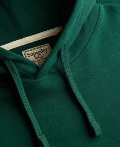 Essential SD Co Logo Hoodie