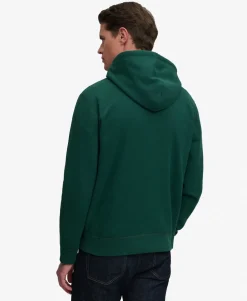 Essential SD Co Logo Hoodie