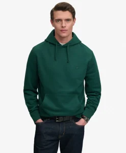 Essential SD Co Logo Hoodie