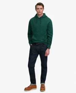 Essential SD Co Logo Hoodie