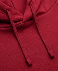 Essential SD Co Logo Hoodie