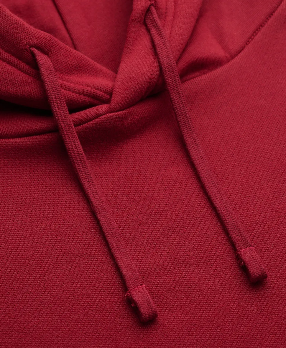 Essential SD Co Logo Hoodie