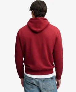 Essential SD Co Logo Hoodie