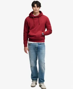 Essential SD Co Logo Hoodie
