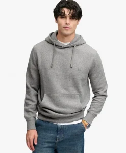 Essential SD Co Logo Hoodie