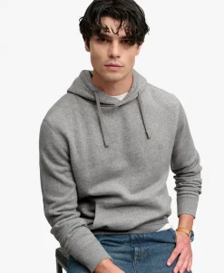 Essential SD Co Logo Hoodie