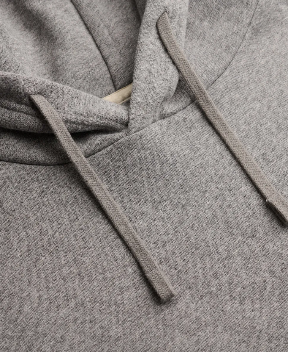Essential SD Co Logo Hoodie