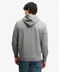 Essential SD Co Logo Hoodie