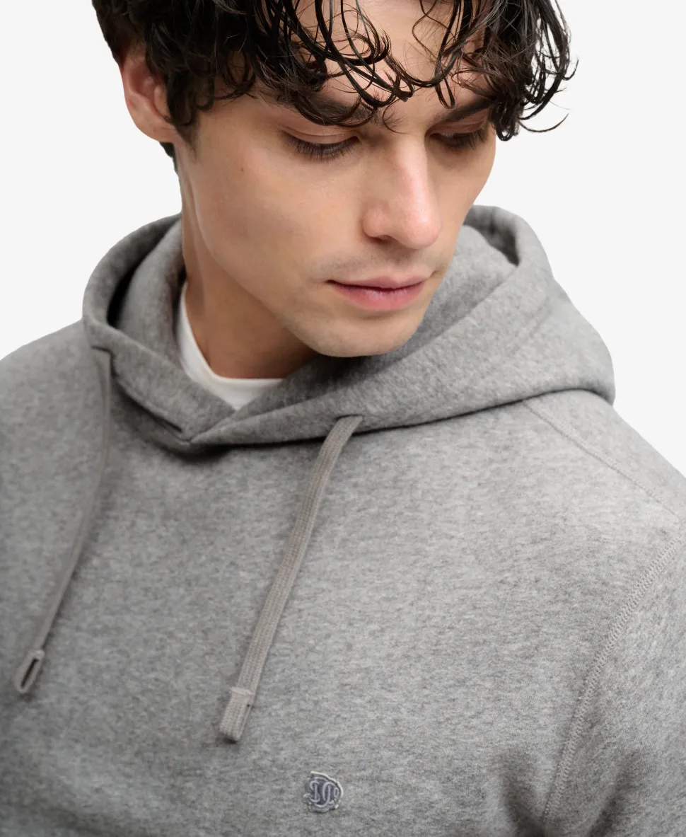 Essential SD Co Logo Hoodie
