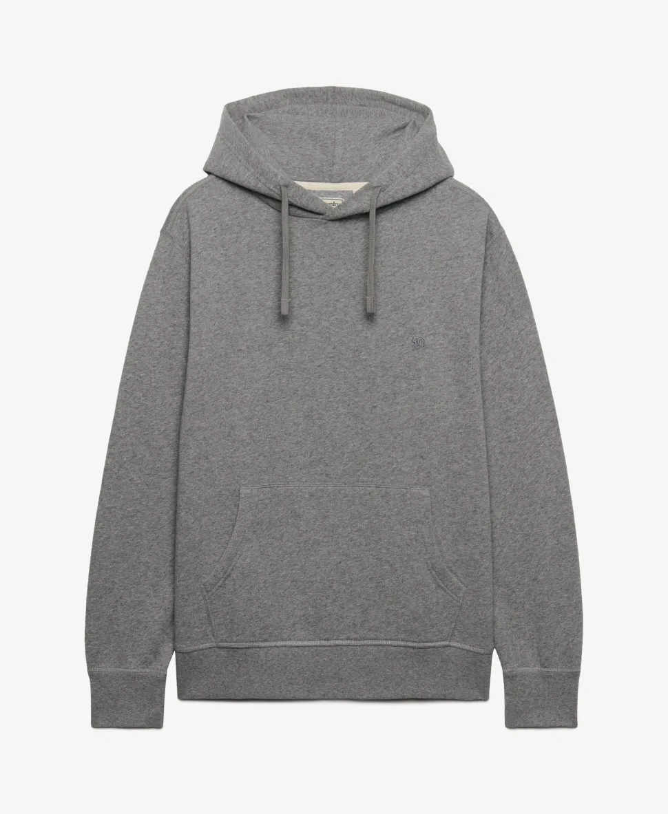Essential SD Co Logo Hoodie